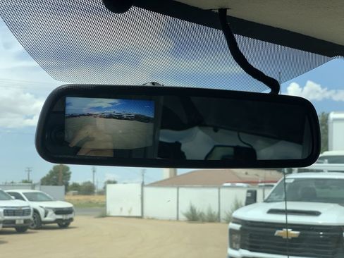 New 2026 Chevrolet Express 2500 w/ Driver Convenience Package RWD image 12