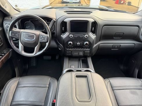 Used 2020 GMC Sierra 1500 Denali w/ Denali Ultimate Package AWD/4WD image 21
