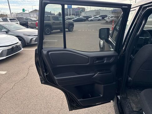 Used 2024 Toyota Land Cruiser 1958 AWD/4WD image 39