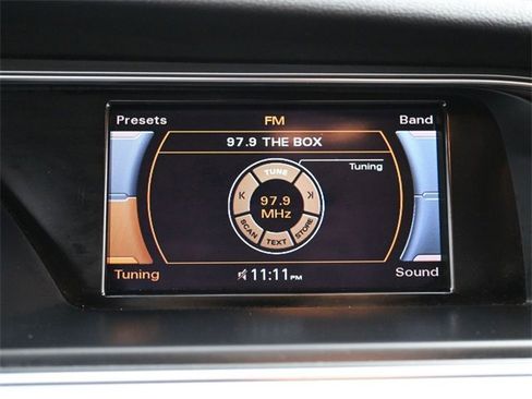 Used 2016 Audi A4 2.0T Premium w/ Convenience Plus Package image 26