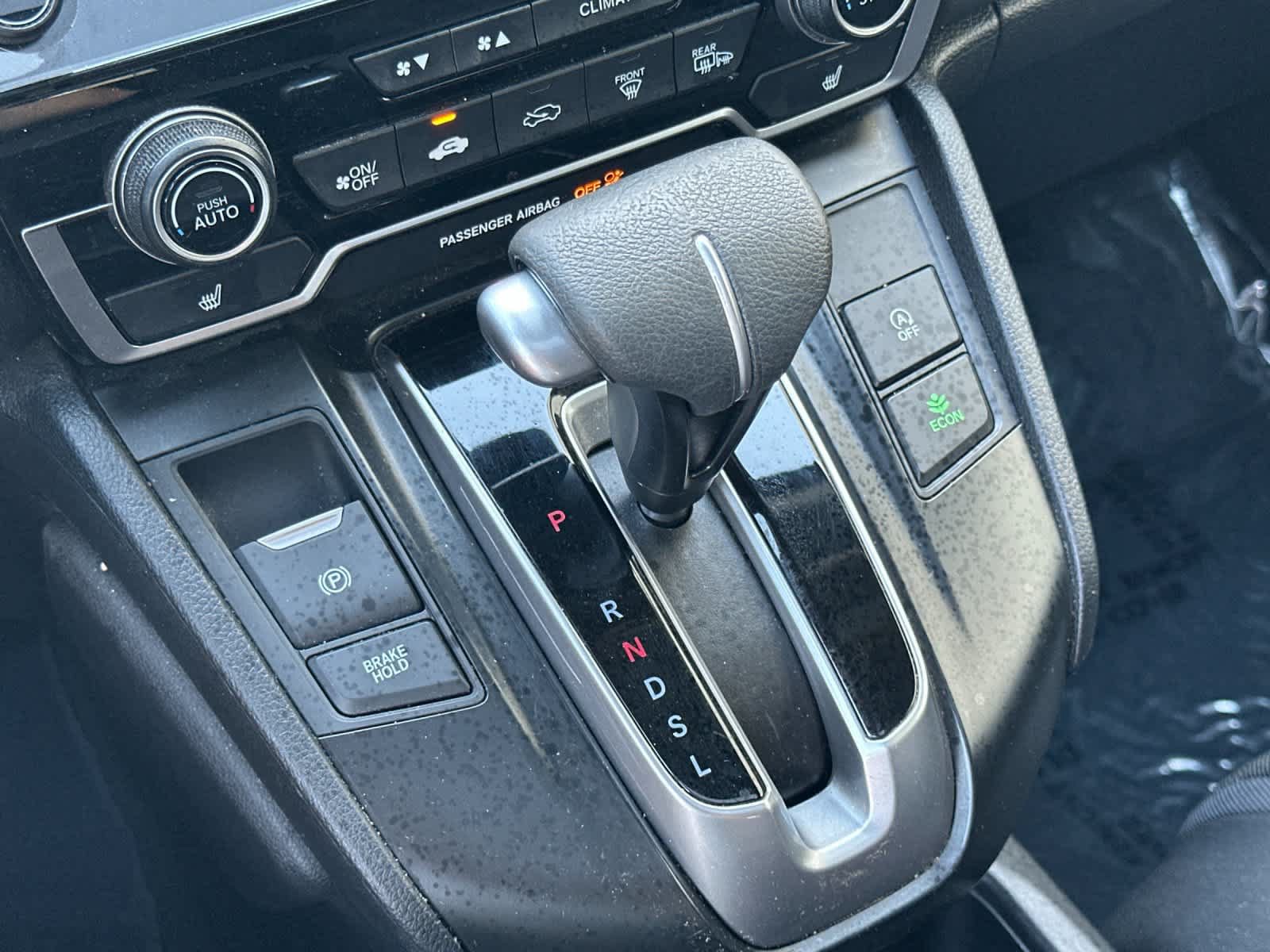 Used 2022 Honda CR-V EX image 22