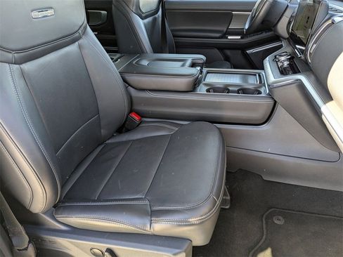 Used 2025 Ford Expedition Max Platinum image 44