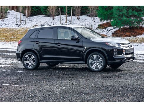 New 2024 Mitsubishi Outlander Sport AWD image 12