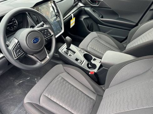 Used 2025 Subaru Impreza 2.0i Sport AWD/4WD image 10