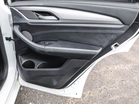 Used 2020 BMW X3 M w/ Executive Package image 32