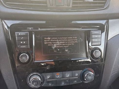 Used 2020 Nissan Rogue Sport S w/ Appearance Package image 13