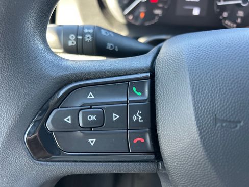 Used 2025 RAM ProMaster 1500 w/ Convenience Group image 23