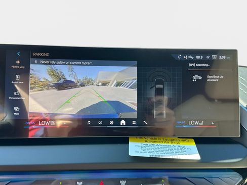 New 2026 BMW X3 xDrive30 w/ M Sport Package image 23