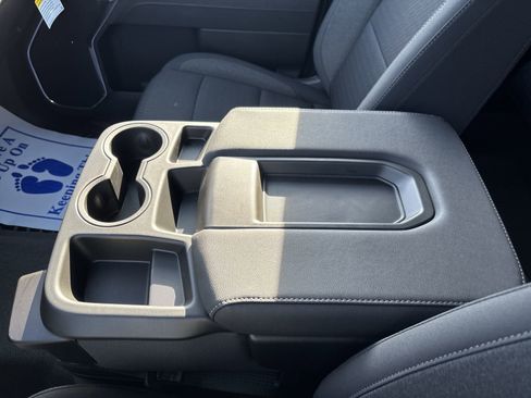 New 2026 Chevrolet Silverado 2500 LT image 23