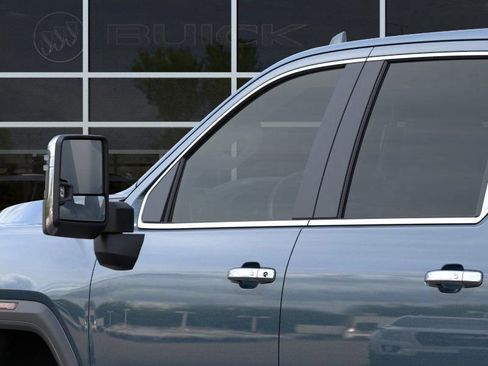 New 2026 GMC Sierra 2500 Denali Ultimate image 12