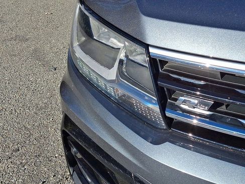 Used 2021 Volkswagen Tiguan SE R-Line image 14