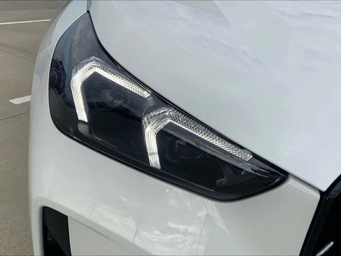 Used 2026 BMW X1 M35i w/ Technology Package image 13