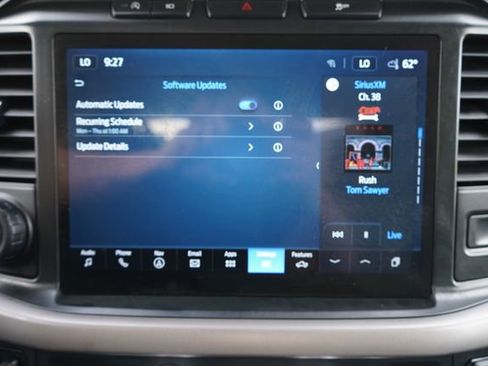 Used 2024 Ford F150 XLT w/ Tow/Haul Package AWD/4WD image 38