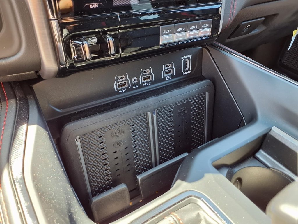 New 2026 RAM 1500 RHO w/ RHO Level 1 Equipment Group AWD/4WD image 7