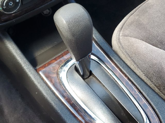 Used 2012 Chevrolet Impala LS FWD image 19