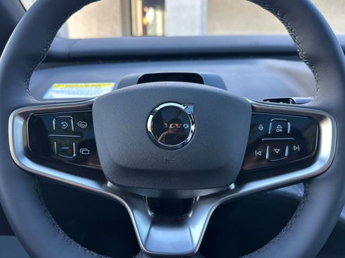 New 2026 Volvo EX30 Ultra w/ Climate Package AWD/4WD image 19