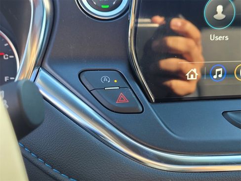 New 2026 Chevrolet Blazer RS w/ Driver Confidence II Package image 19