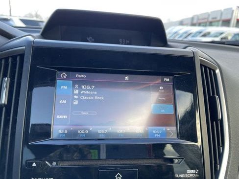 Used 2021 Subaru Forester Premium image 18