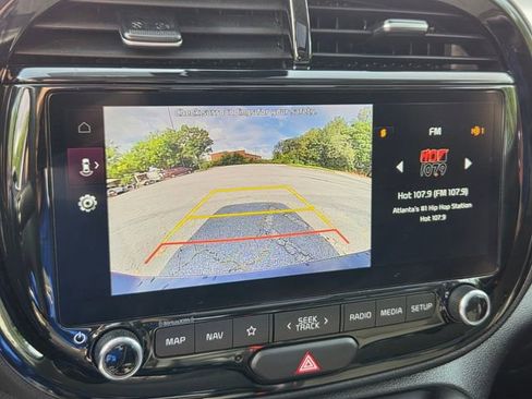 Used 2024 Kia Soul GT-Line FWD image 23