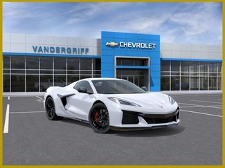 New 2027 Chevrolet Corvette Z06 w/ Battery Protection Package RWD video 1