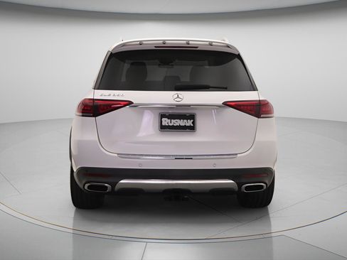 Certified 2023 Mercedes-Benz GLE 350 image 5