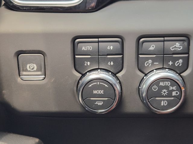 Used 2025 GMC Sierra 1500 Denali AWD/4WD image 20