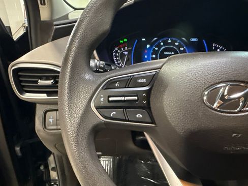 Used 2019 Hyundai Santa Fe SEL AWD/4WD image 12