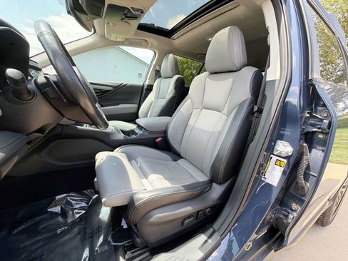 Certified 2023 Subaru Outback Limited AWD/4WD image 13