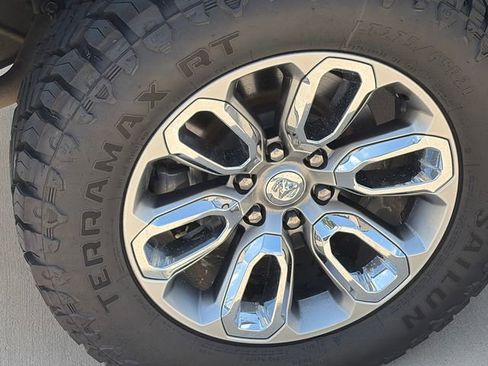 Used 2021 RAM 1500 Lone Star image 11