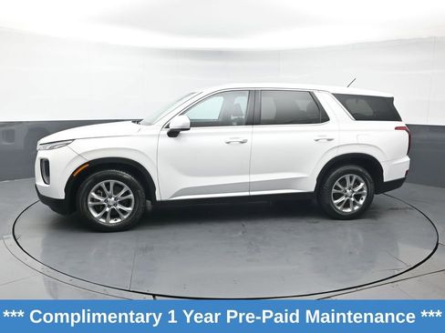 Used 2021 Hyundai Palisade SE image 2