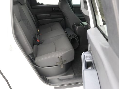 Certified 2025 Toyota Tacoma SR5 RWD image 32