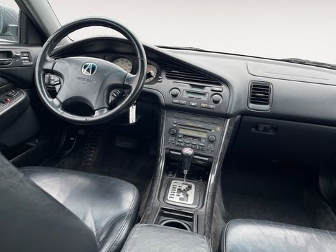 Used 2003 Acura TL Type-S image 10