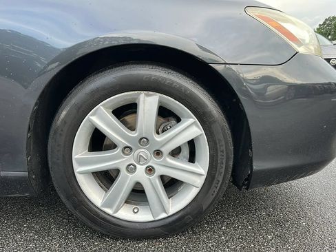 Used 2007 Lexus ES 350 FWD image 24