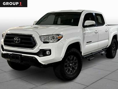 Used 2023 Toyota Tacoma SR5
