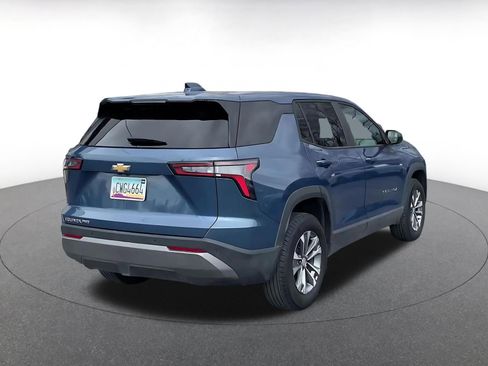 Used 2025 Chevrolet Equinox LT image 14