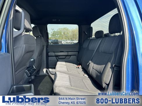 Used 2024 Ford F150 STX image 19