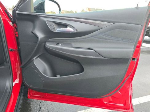 New 2026 Buick Envista Sport Touring image 32