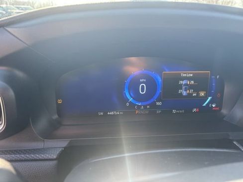 Used 2023 Ford Explorer ST w/ Equipment Group 401A image 16