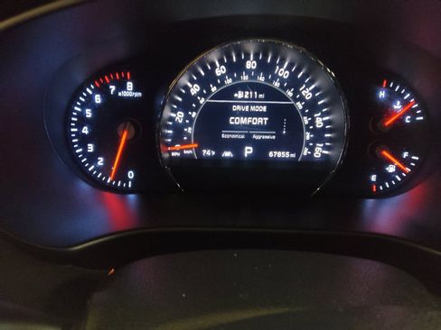 Used 2020 Kia Sorento SX image 23