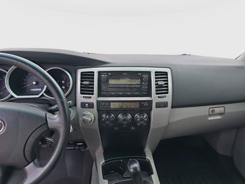 Used 2008 Toyota 4Runner Sport AWD/4WD image 25