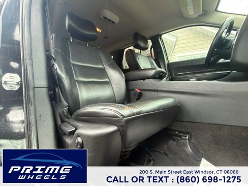 Used 2016 Dodge Durango Limited w/ Nav & Power Liftgate Group AWD/4WD image 20