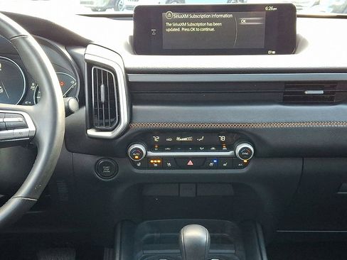 Used 2023 MAZDA CX-50 AWD 2.5 Turbo w/ Cargo Package image 15