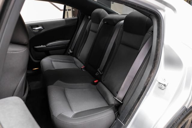 Used 2021 Dodge Charger SXT w/ Blacktop Package RWD image 39