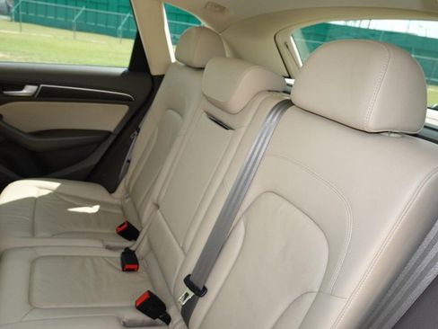 Used 2015 Audi Q5 2.0T Premium Plus AWD/4WD image 20