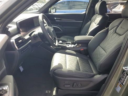 New 2025 Kia Telluride SX Prestige X-Pro image 23