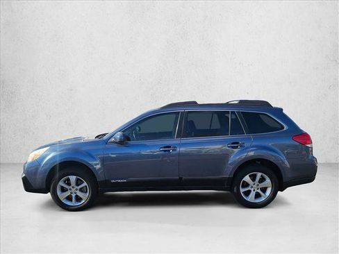 Used 2013 Subaru Outback 3.6R Limited image 9