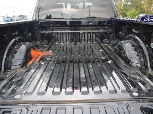 Certified 2023 Ford F250 Lariat w/ Sport Appearance Package image 10