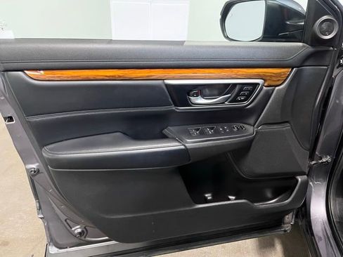 Used 2018 Honda CR-V EX-L image 19