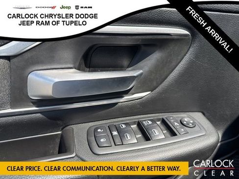 Used 2020 RAM 1500 Big Horn RWD image 11