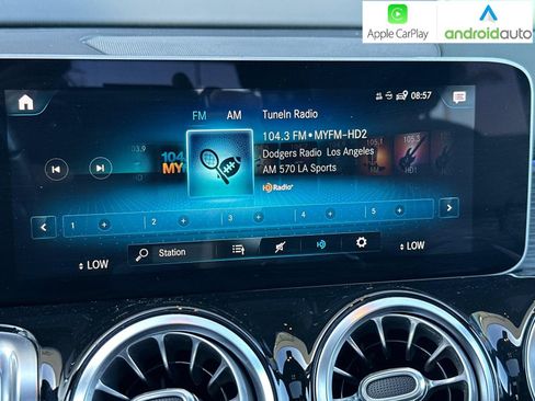 Used 2020 Mercedes-Benz GLB 250 image 20